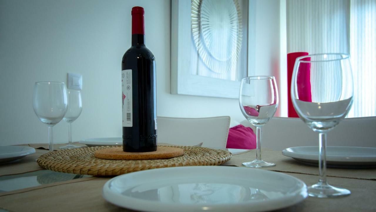 Luxury Apartment On Icod De Los Vinos Exterior foto