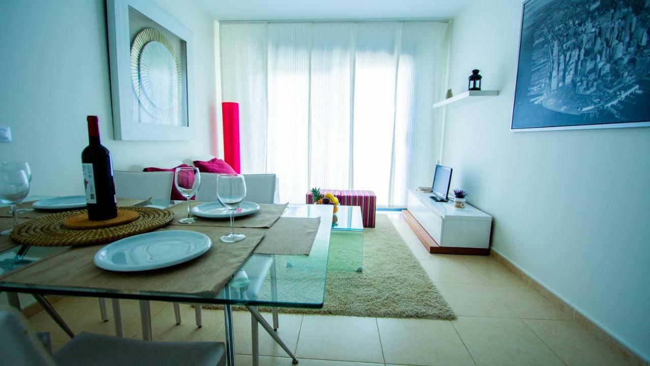 Luxury Apartment On Icod De Los Vinos Exterior foto