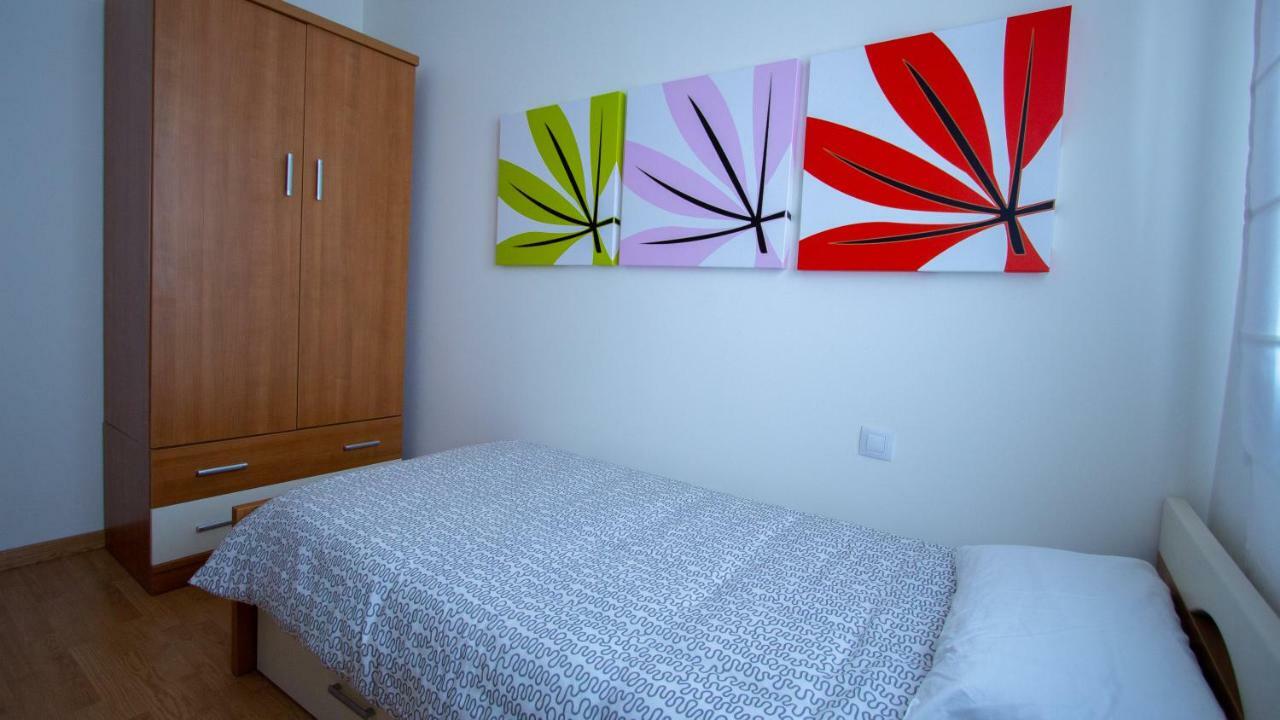 Luxury Apartment On Icod De Los Vinos Exterior foto