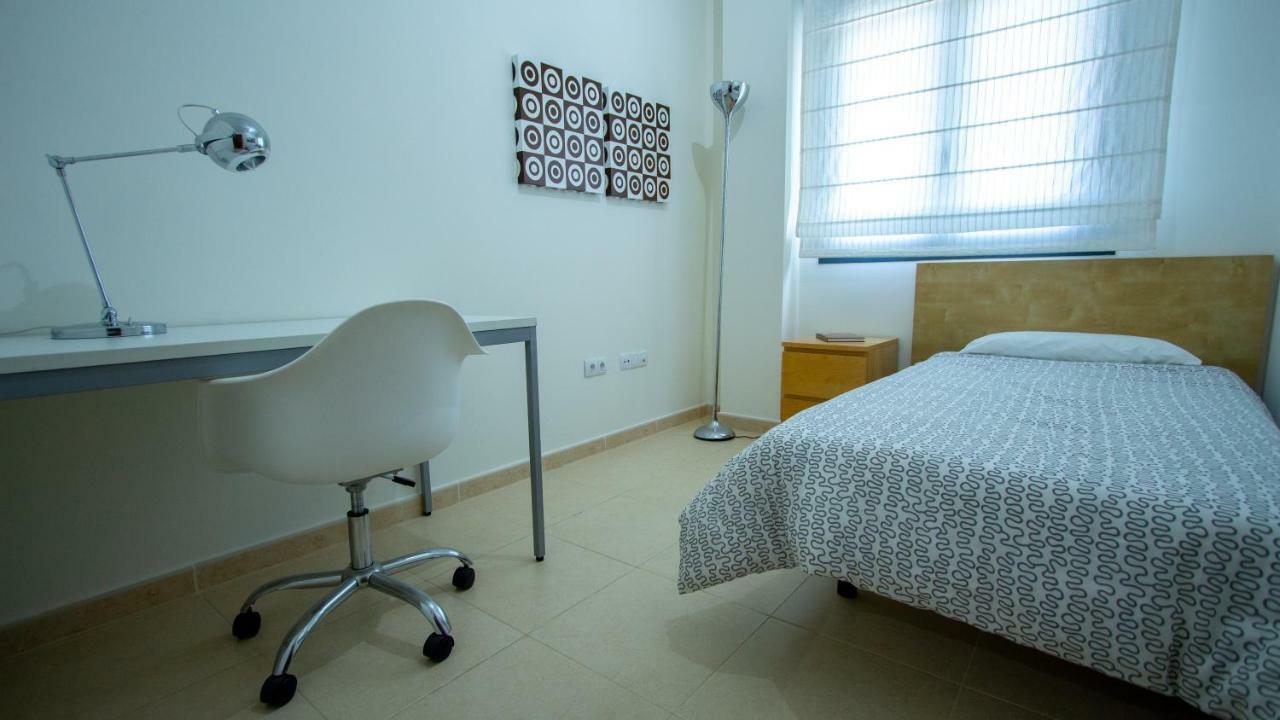 Luxury Apartment On Icod De Los Vinos Exterior foto
